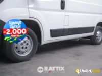 Peugeot BOXER 328 2.2 BlueHDI 120CV L1H1 Autocarro (IVA ESCLUSA) | Altro Altro | Rattix Srl