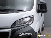 Peugeot BOXER 335 2.2 BlueHDI 140CV Premium L2H2 (IVA ESCLUSA) | Altro Altro | Rattix Srl