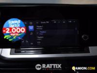 Ford grand tourneo 2.0 Ecoblue 122CV Titanium Auto (IVA ESCLUSA) 7p.ti | Rattix Srl