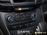 Ford transit connect 1.5 EcoBlue 120CV Trend L2H1 Auto (IVA ESCLUSA) | Rattix Srl