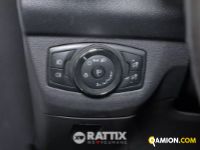 Ford Transit Courier 1.5 TDCI 75CV Trend | Rattix Srl