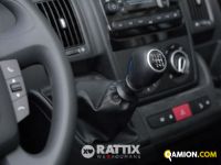 Peugeot BOXER 2.2 BlueHDI 120CV L2H2 (IVA ESCLUSA) | Altro Altro | Rattix Srl