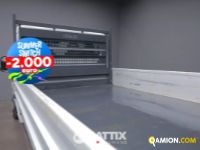 Opel MOVANO  2.2 BlueHDI 140CV Sponda ribaltabile (IVA ESCLUSA) | Altro Altro | Rattix Srl