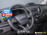Ford TRANSIT 350 2.0 TDCI 170CV Trend L3H2 RWD N1 (IVA ESCLUSA) | Altro Altro | Rattix Srl