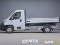 Opel MOVANO  2.2 BlueHDI 140CV Sponda ribaltabile (IVA ESCLUSA) | Altro Altro | Rattix Srl