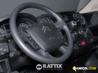 Citroen JUMPER 2.2 BlueHDI 120CV Business L3H2 (IVA ESCLUSA) | Rattix Srl