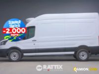 Ford TRANSIT 350 2.0 TDCI 170CV Trail L3H2 Frigo N1 (IVA ESCLUSA) | Altro Altro | Rattix Srl