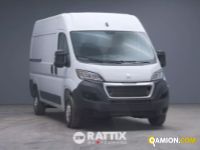 Peugeot BOXER 333 2.2 BlueHDI 140CV Premium L2H2 (IVA ESCLUSA) | Altro Altro | Rattix Srl