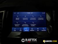 Ford RANGER 2.0 213CV Double Cab Wildtrak Auto N1 Autocarro (IVA ESENTE) + gancio traino | Rattix Srl