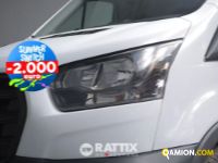 Ford TRANSIT 350 2.0 TDCI 170CV Trend L3H2 RWD N1 (IVA ESCLUSA) | Altro Altro | Rattix Srl