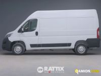 Citroen JUMPER 35 2.2 BlueHDI 140CV L2H2 Business (IVA ESCLUSA) | Altro Altro | Rattix Srl