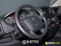 Peugeot BOXER 2.2 BlueHDI 140CV L2H2 (IVA ESCLUSA) | Rattix Srl