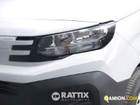 Peugeot PARTNER 1.5 BlueHDI 100CV L1 Standard (IVA ESCLUSA) | Altro Altro | Rattix Srl