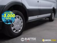 Ford TRANSIT 310 2.0 TDCI 130CV Trend L2H2 6 p.ti (IVA ESCLUSA) | Altro Altro | Rattix Srl