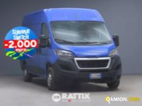 Peugeot BOXER 330 2.2 BlueHDI 140CV L2H2 (IVA ESCLUSA) | Altro Altro | Rattix Srl
