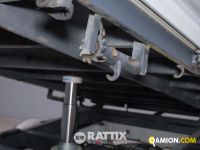 Opel MOVANO  2.2 BlueHDI 140CV Sponda ribaltabile (IVA ESCLUSA) | Altro Altro | Rattix Srl