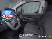 Toyota proace city 1.5D 100CV Comfort (IVA ESCLUSA)  | Altro Altro | Rattix Srl
