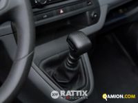 Peugeot EXPERT 2.0 BlueHDI 140CV Premium Long (IVA ESCLUSA) | Altro Altro | Rattix Srl