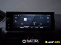 Peugeot PARTNER 1.5 BlueHDI 100CV L1 Standard (IVA ESCLUSA) | Altro Altro | Rattix Srl