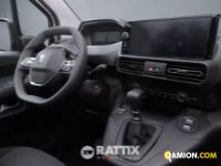 Peugeot PARTNER 1.5 BlueHDI 100CV L1 Standard (IVA ESCLUSA) | Altro Altro | Rattix Srl