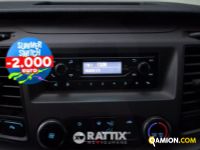 Ford Transit Custom 300 2.0 TDCI 130CV Titanium L2H1 (IVA ESCLUSA) | Altro Altro | Rattix Srl