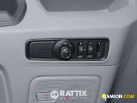 Maxus VAN 2.0 CRDI 150CV RWD L3H2 + Pack 2 (IVA ESCLUSA) | Altro Altro | Rattix Srl