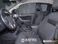 Ford RANGER 2.0 tdci 170CV Super Cab XLT (IVA ESCLUSA) | Altro Altro | Rattix Srl