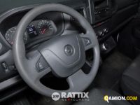 Opel MOVANO 2.3 turboD 136CV L2H2 (IVA ESCLUSA) | Altro Altro | Rattix Srl