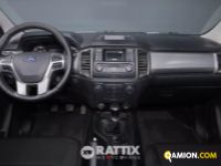 Ford RANGER 2.0 tdci 170CV Super Cab XLT (IVA ESCLUSA) | Altro Altro | Rattix Srl