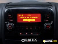 Opel MOVANO  2.2 BlueHDI 140CV Sponda ribaltabile (IVA ESCLUSA) | Altro Altro | Rattix Srl