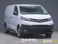 Toyota PROACE 1.5d 120CV 10q  Medium Comfort 3p.ti (IVA ESCLUSA) | Altro Altro | Rattix Srl