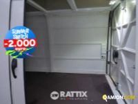 Piaggio PORTER VAN 1.5 NP6 LPG Long Range 3070L Plus (IVA ESCLUSA) | Altro Altro | Rattix Srl