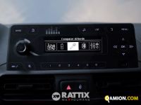 Citroen BERLINGO Van 1.5 BlueHDI 75CV M Club 3p.ti (IVA ESCLUSA) | Altro Altro | Rattix Srl