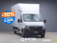 Opel MOVANO 2.3 cdti 145CV L4 Gran Vol. Cabinato (IVA ESCLUSA) | Altro Altro | Rattix Srl