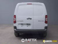 Citroen BERLINGO Van 1.5 BlueHDI 100CV M (IVA ESCLUSA) | Rattix Srl