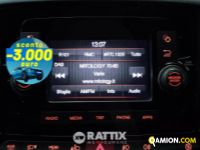 Fiat DOBLO 1.3 MJT 95CV Lounge CH1 N1 (IVA ESCLUSA) | Altro Altro | Rattix Srl
