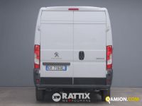Peugeot BOXER 2.2 BlueHDI 140CV L2H2 (IVA ESCLUSA) | Rattix Srl