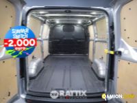 Ford Transit Custom 300 2.0 TDCI 130CV Titanium L2H1 (IVA ESCLUSA) | Altro Altro | Rattix Srl