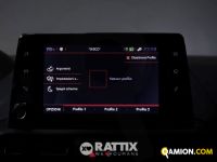 Peugeot Rifter  mix 1.5 BlueHDI 130CV L1 Allure Autocarro (IVA ESCLUSA) | Altro Altro | Rattix Srl