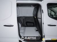 Peugeot PARTNER 1.5 BlueHDI 100CV L1 (IVA ESCLUSA) | Rattix Srl
