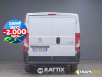 Peugeot BOXER 328 2.2 BlueHDI 120CV L1H1 Autocarro (IVA ESCLUSA) | Altro Altro | Rattix Srl