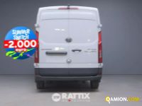 Maxus VAN 2.0 CRDI 150CV RWD L3H2 + Pack 2 (IVA ESCLUSA) | Altro Altro | Rattix Srl