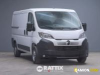 Citroen JUMPER 2.2 BlueHDI 120CV L2H1 (IVA ESCLUSA) | Altro Altro | Rattix Srl