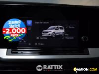 Ford grand tourneo 2.0 Ecoblue 122CV Titanium Auto (IVA ESCLUSA) 7p.ti | Rattix Srl
