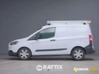 Ford Transit Courier 1.5 TDCI 75CV Trend | Rattix Srl