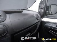 Fiat FIORINO 1.3 MJT 95CV SX N1 Allestito (IVA ESCLUSA) | Altro Altro | Rattix Srl