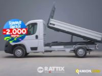 Opel MOVANO  2.2 BlueHDI 140CV Sponda ribaltabile (IVA ESCLUSA) | Altro Altro | Rattix Srl