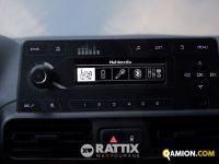Citroen BERLINGO Van 1.5 BlueHDI 75CV M Club 3p.ti (IVA ESCLUSA) | Altro Altro | Rattix Srl