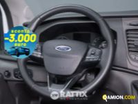 Ford TRANSIT 310 2.0 TDCI 130CV Trend L2H2 6 p.ti (IVA ESCLUSA) | Altro Altro | Rattix Srl