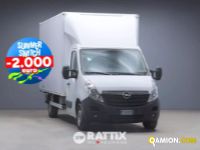 Opel MOVANO 2.3 cdti 145CV L4 Gran Vol. Cabinato (IVA ESCLUSA) | Altro Altro | Rattix Srl
